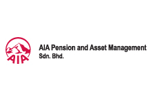 AIA Pension and Asset Management Sdn Bhd