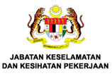 Jabatan Keselamatan dan Kesihatan Pekerjaan (DOSH)
