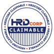 HRD Corp claimable