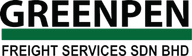Greenpen Freight Services