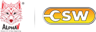 AlphaV & CSW