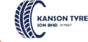 Kanson Tyre