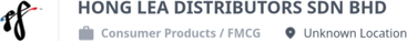 Hong Lea Distributors