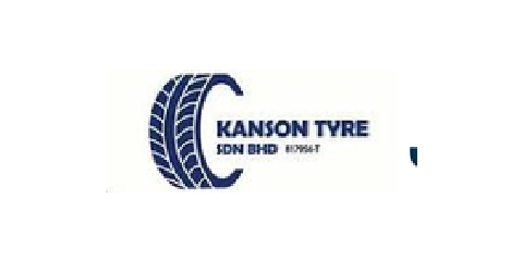 Kanson Tyre
