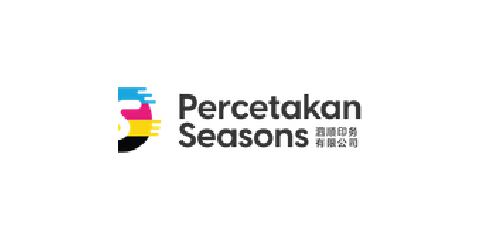 Percetakan Seasons