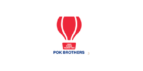 Pok Brothers