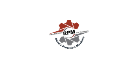 RPM Reed's Precision Machine