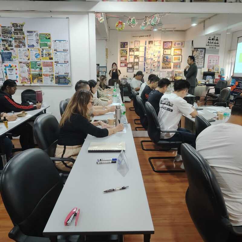 硬技能培训相册 – 第 6 张照片