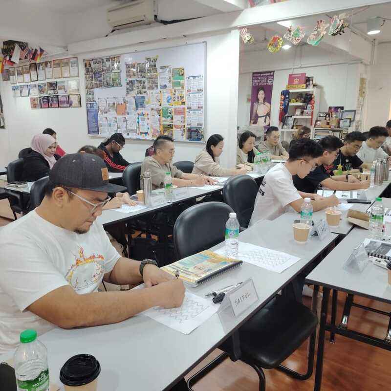 硬技能培训相册 – 第 7 张照片