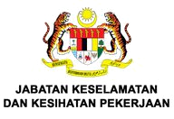 Jabatan Keselamatan dan Kesihatan Pekerjaan (DOSH)