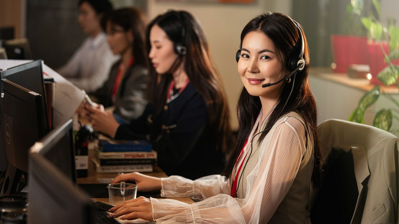 Customer service excellence training Malaysia