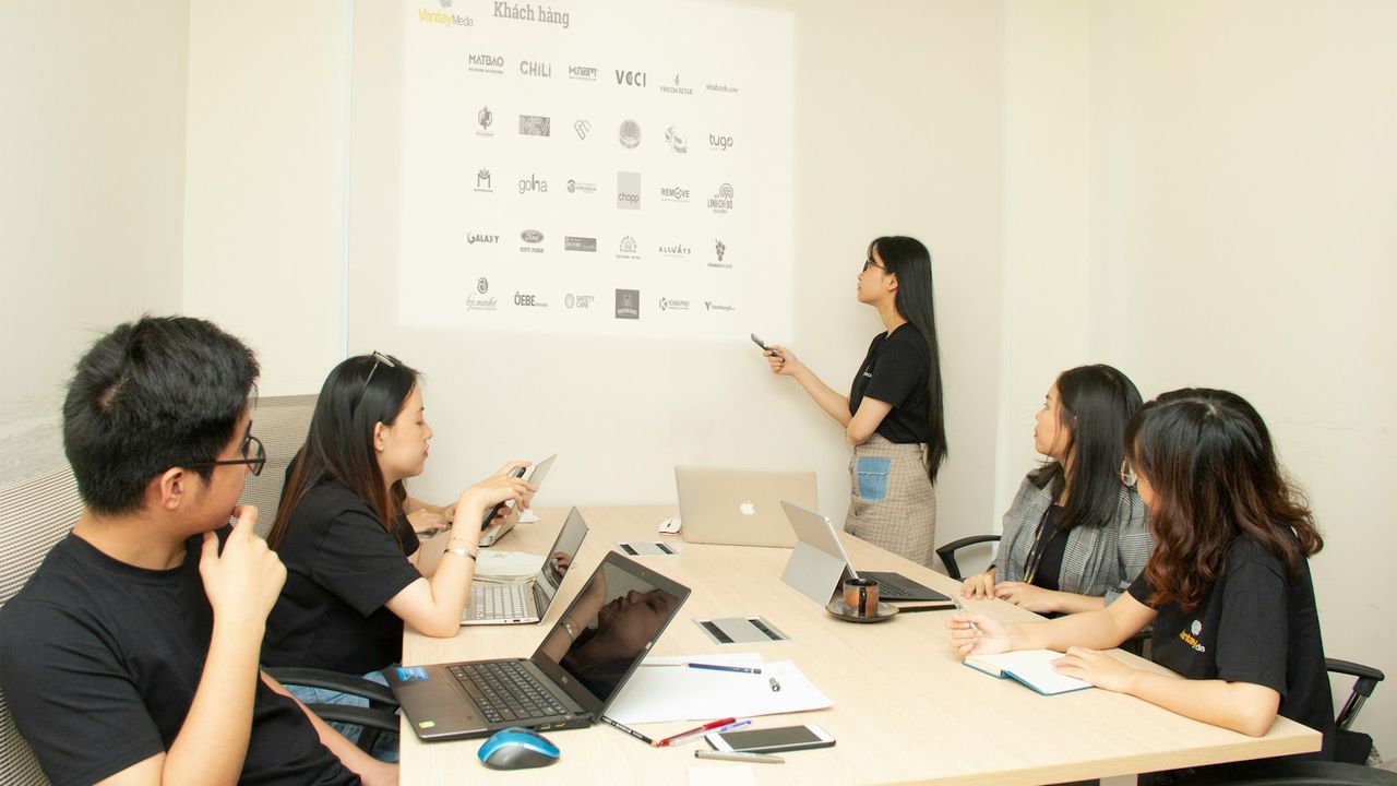 Leadership and management training Malaysia