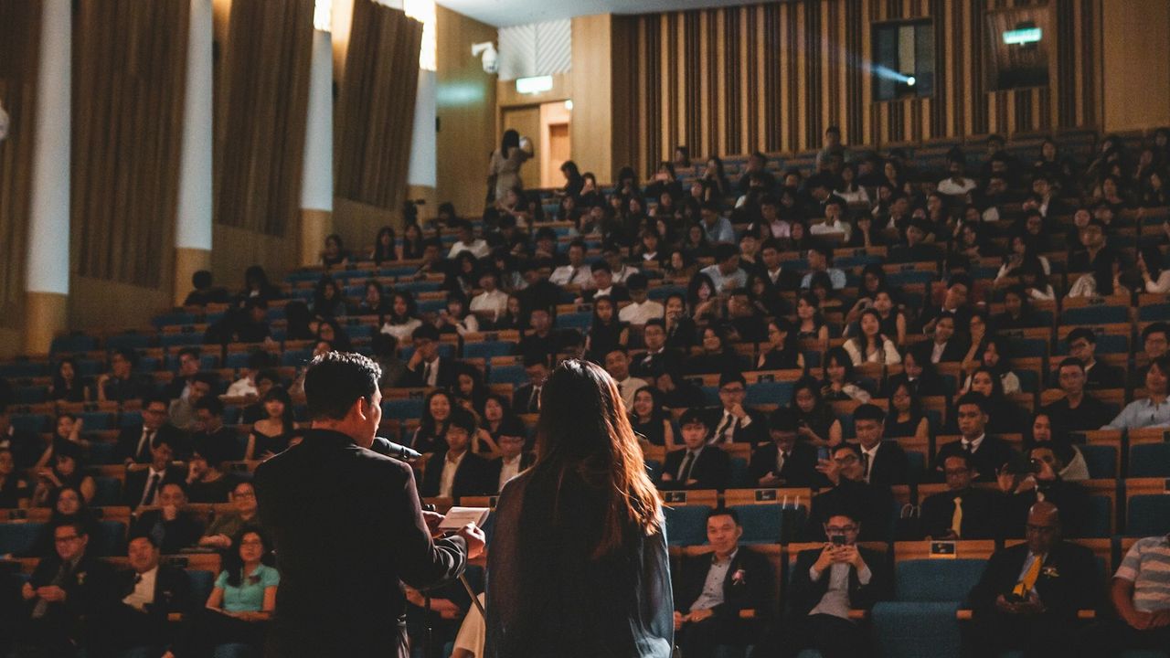 Soft skills and personal development training Malaysia