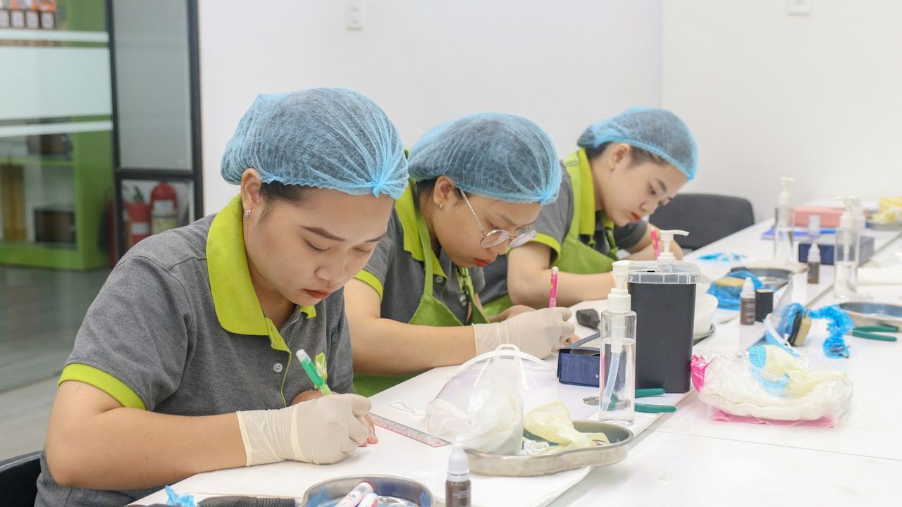 ISO 9001 and ISO internal auditor training Malaysia