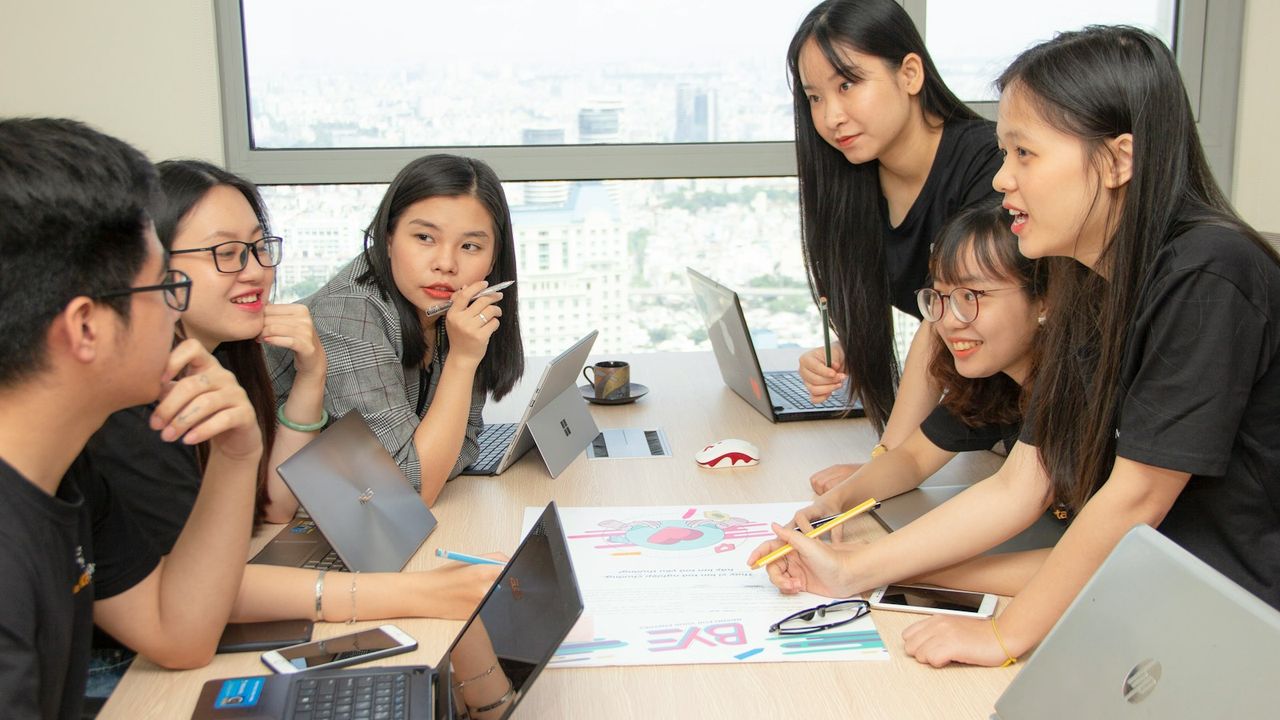 Sales and marketing training Malaysia