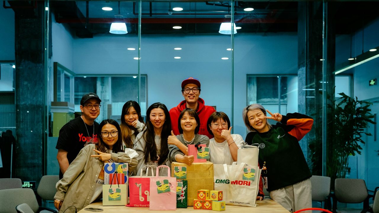 HRD Corp claimable team building packages Malaysia