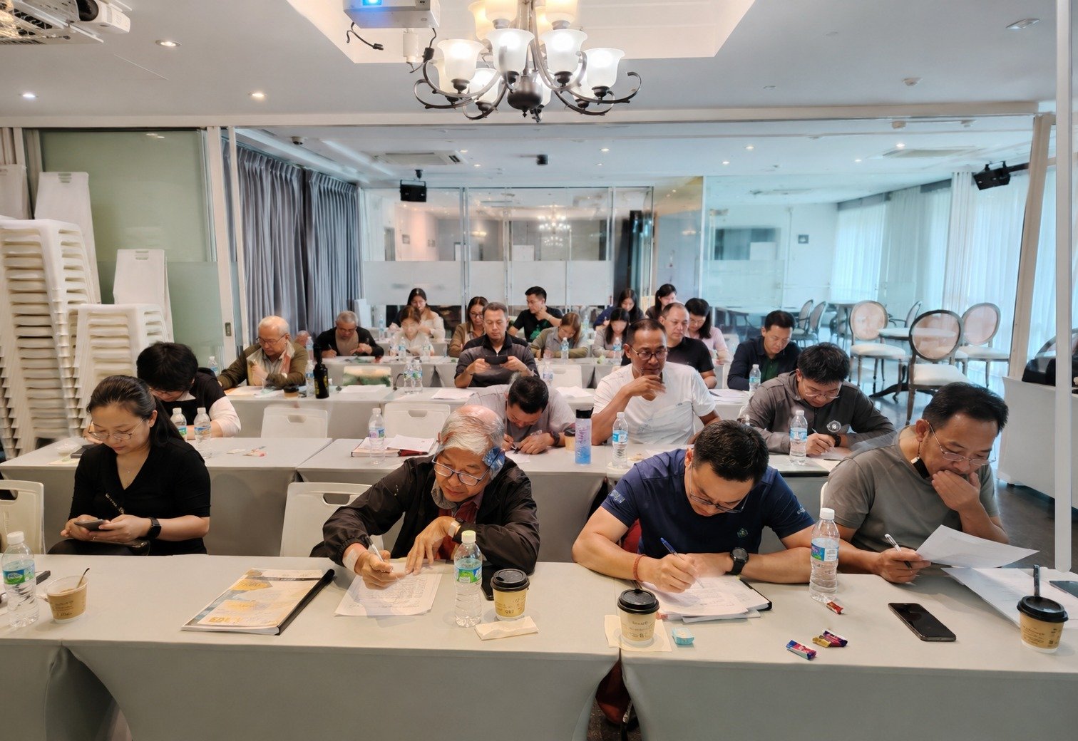 Practical HRD Corp claimable in-house training Malaysia