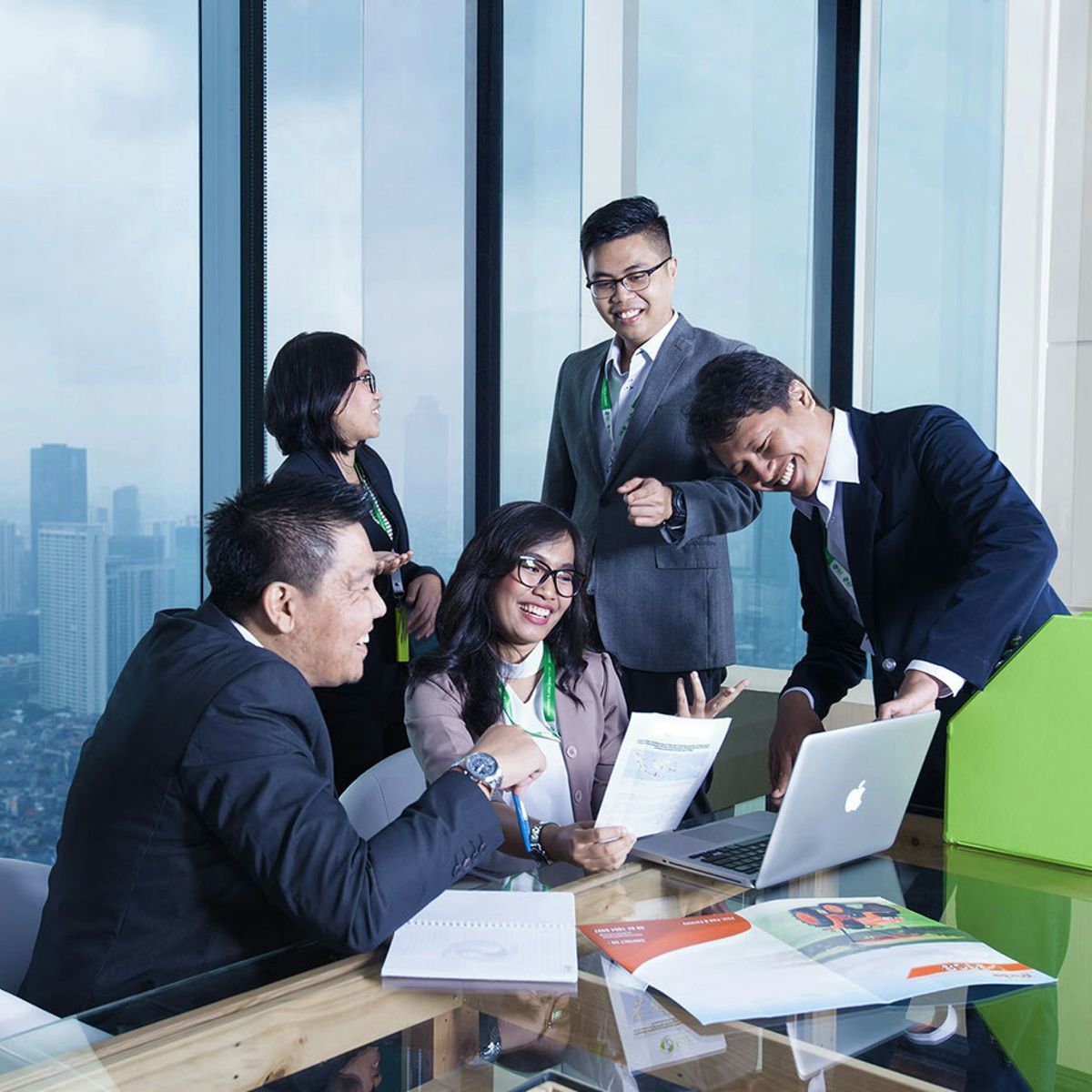 Employment Act and HR compliance training Malaysia